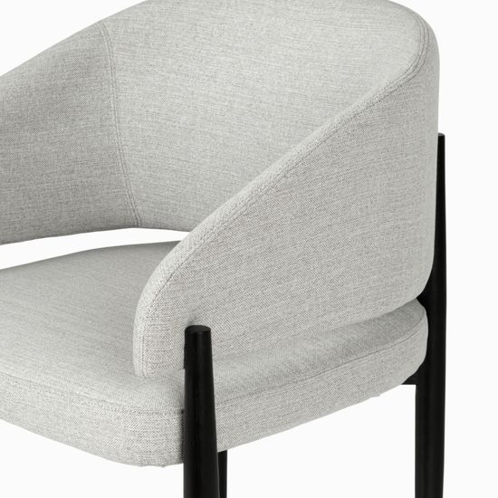 Обеденный стул Daisy