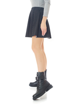 Ботинки женские демисезонные