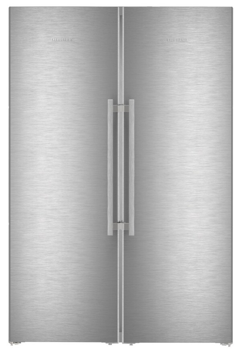 Холодильник Liebherr XRFsd 5250 (SFNsdd 5267 - SRsdd 5250)