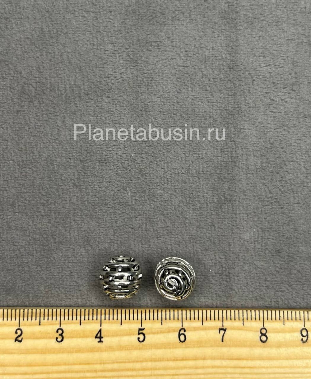 Бусина (Китай) 1247