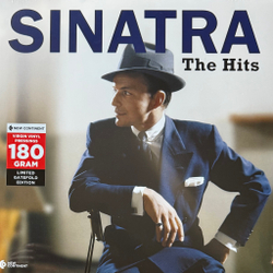 Виниловая пластинка Frank Sinatra ‎– The Hits LP