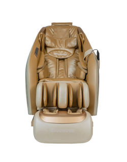 Массажное кресло Ergonova Organic 5 Champagne
