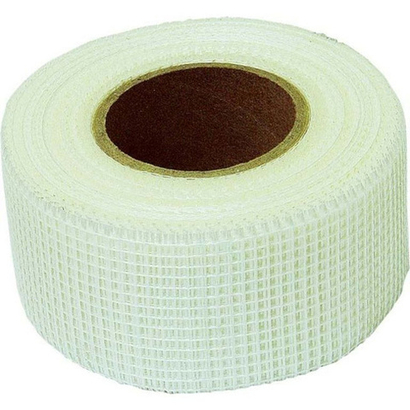 Серпянка самоклеющаяся 100 мм. * 45 м.