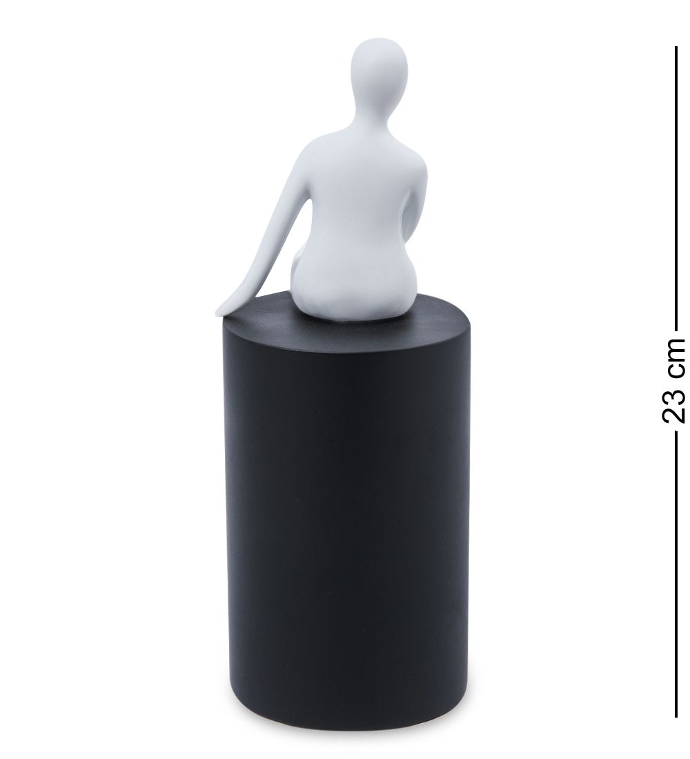 GAEM Home MF- 43/1 Фигурка «Человек - в гармонии с собой»