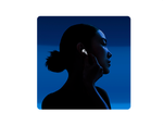 Apple AirPods 4 без активного шумоподавления