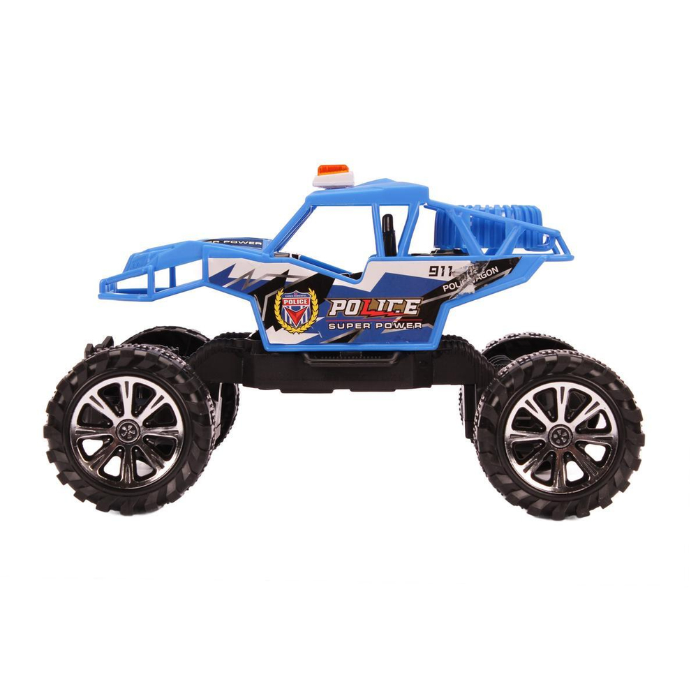 Джип ин. 28см, пакет 8161