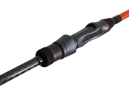 Спиннинг Maximus Gravity Jig 25H (2.5м/40-80гр)