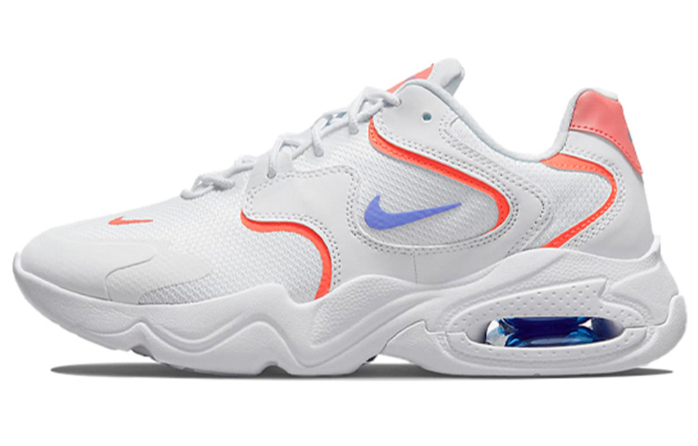 Кроссовки Nike Air Max 2X (Женская размерная сетка)
