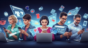 Эксперты рассказали о точках роста выручки на маркетплейсах