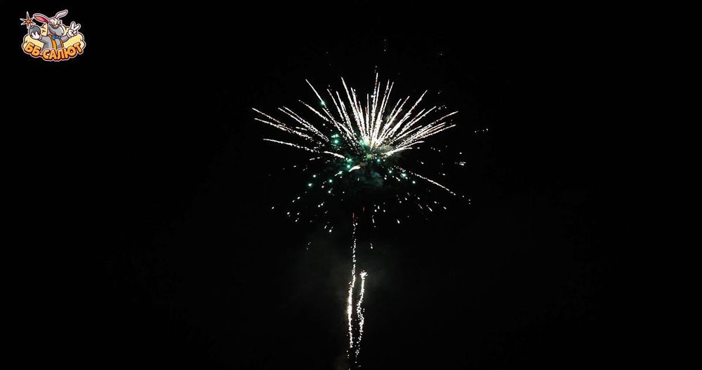 Батарея салютов Эх, картошечка!   1,2"/19 залпов