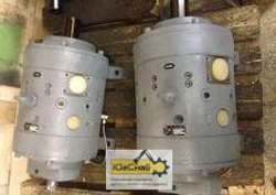 Насос аксиально-поршневой регулируемый НАД1Ф74М-45/32