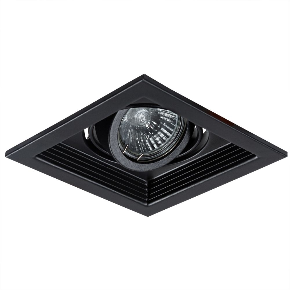 Точечный встраиваемый светильник Arte Lamp