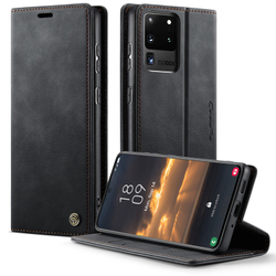 Чехол-книжка CaseMe RFiD Samsung Galaxy S20 Ultra