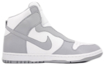 Кроссовки Sacai X Nike Dunk (Женская размерная сетка)