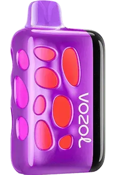 Vozol RAVE 40000 - Cherry Cola (5% nic)