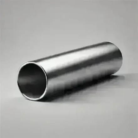 Труба нержавеющая бесшовная 30 х 3,0 мм 12Х18Н10Т