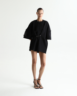 Футболка PIRSING Black