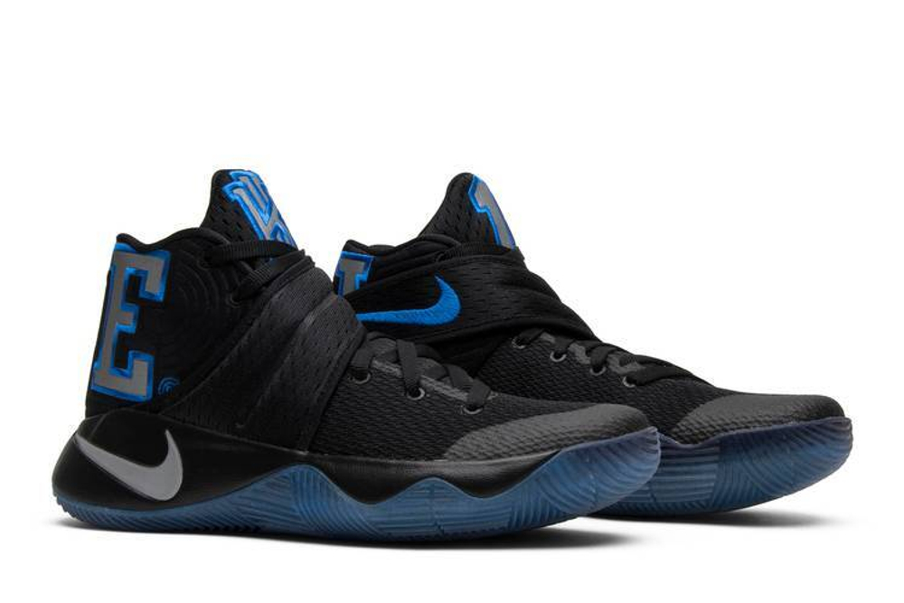 Кроссовки Nike Kyrie 2 Duke 2