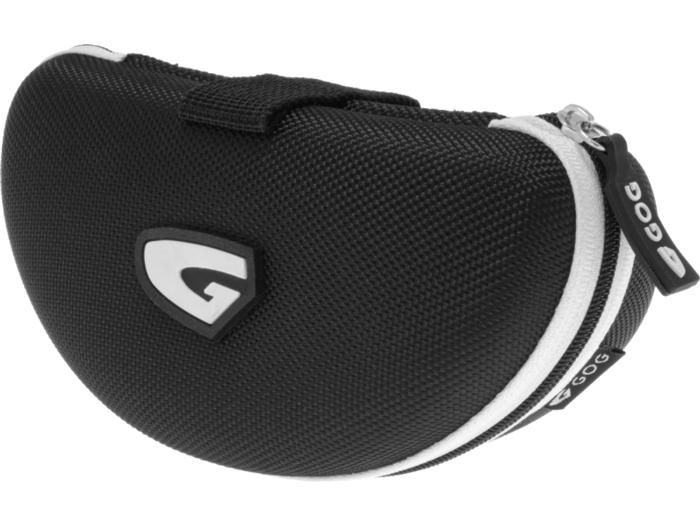 Спортивные очки GOG Thor C / Matt Black / Photochromic Blue Lens