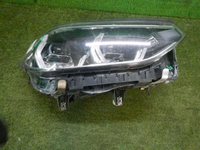 Фара правая BMW X3 G01, X4 G02 (2017-2021) Adaptive LED