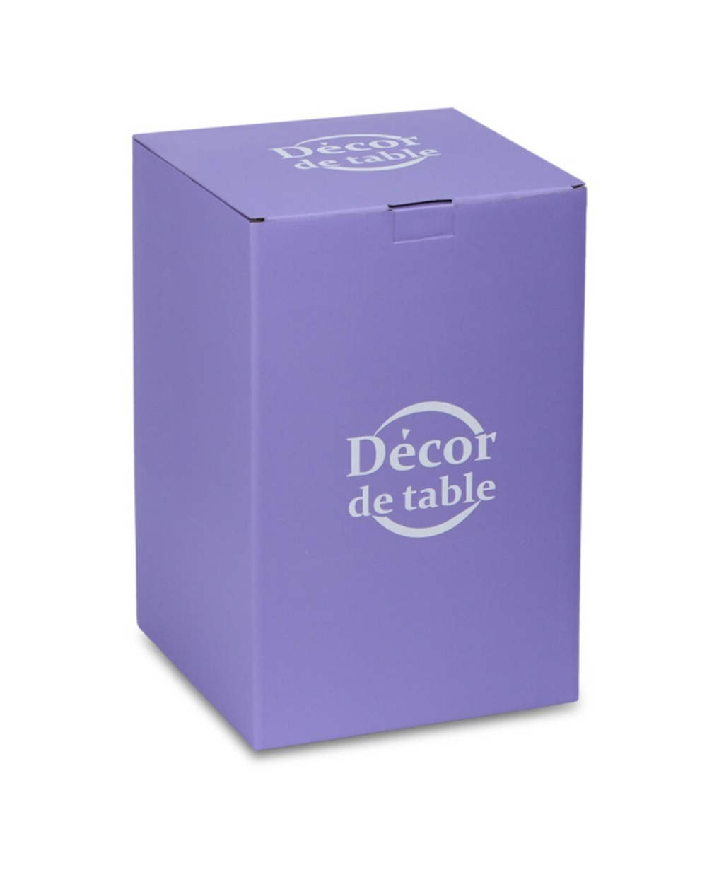 Ваза 16см Decor de table Арлекин