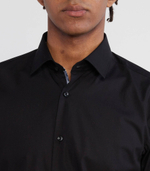 Рубашка Koey HUGO - черный(50494513)