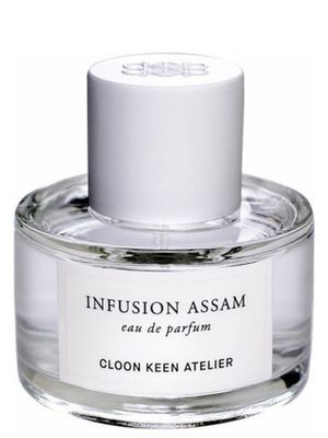 Cloon Keen Atelier Infusion Assam
