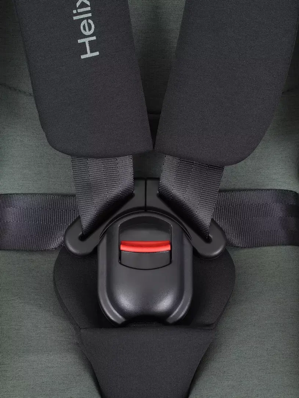 Автокресло Rant Helix isofix (40-150 см)