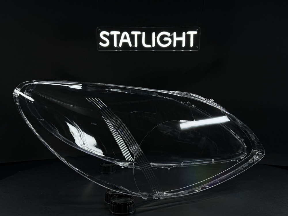 Комплект стекол Mercedes Vito W639 2003-2010