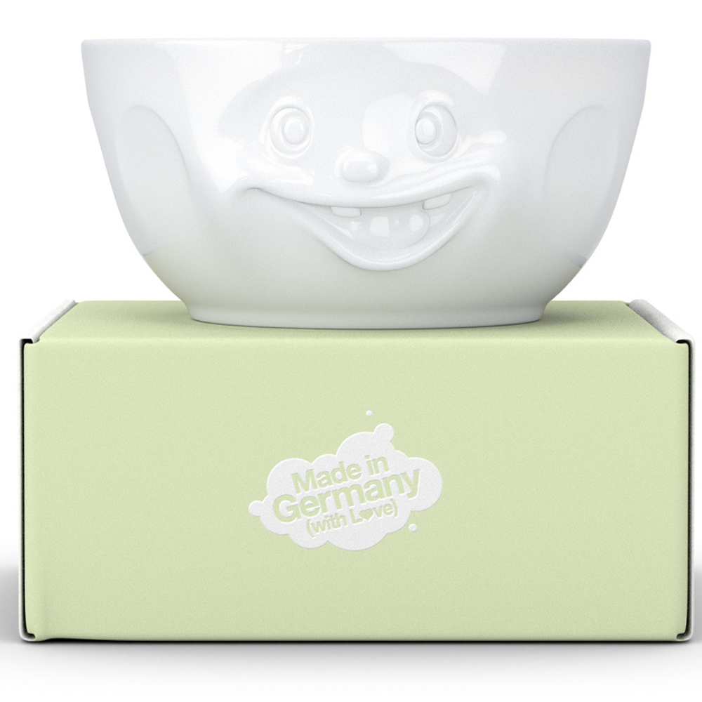 Чаша out of control, 2,6 л, белая