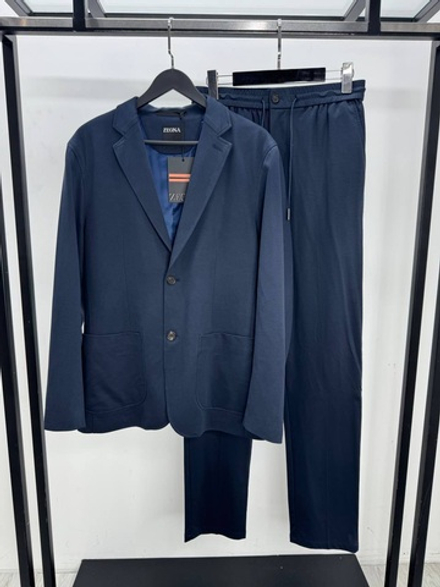 Костюм Zegna