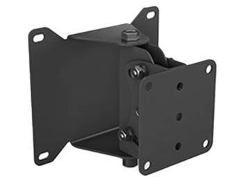 CVGAUDIO SMC-105BL - настенный кронштейн для корпусных акустических систем BS608TBL / BS808TBL