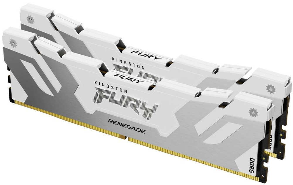 Модуль памяти DDR5 32GB (2*16GB) Kingston FURY KF576C38RWK2-32