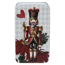 GAEM Шкатулка, L11,5 W6,5 H4 см