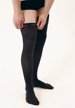 Компрессионные чулки для мужчин ORTO 4220, 2 класс