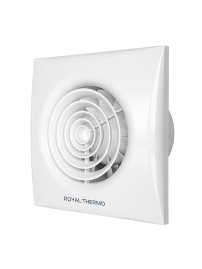 Вентилятор вытяжной Royal Thermo Sunrise RAFR 100 D Turbo
