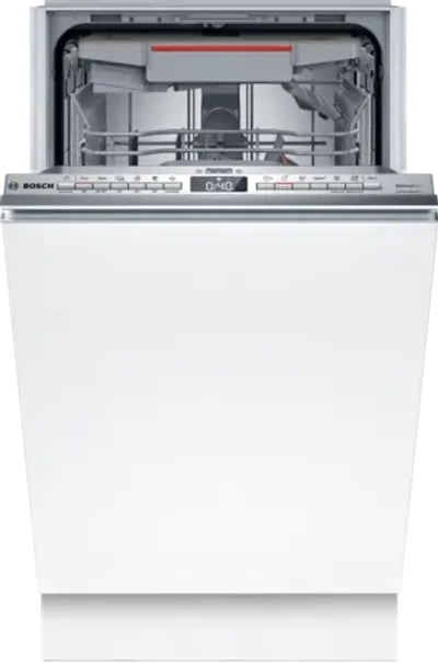 Встраиваемая посудомоечная машина Bosch SPV4HMX65Q