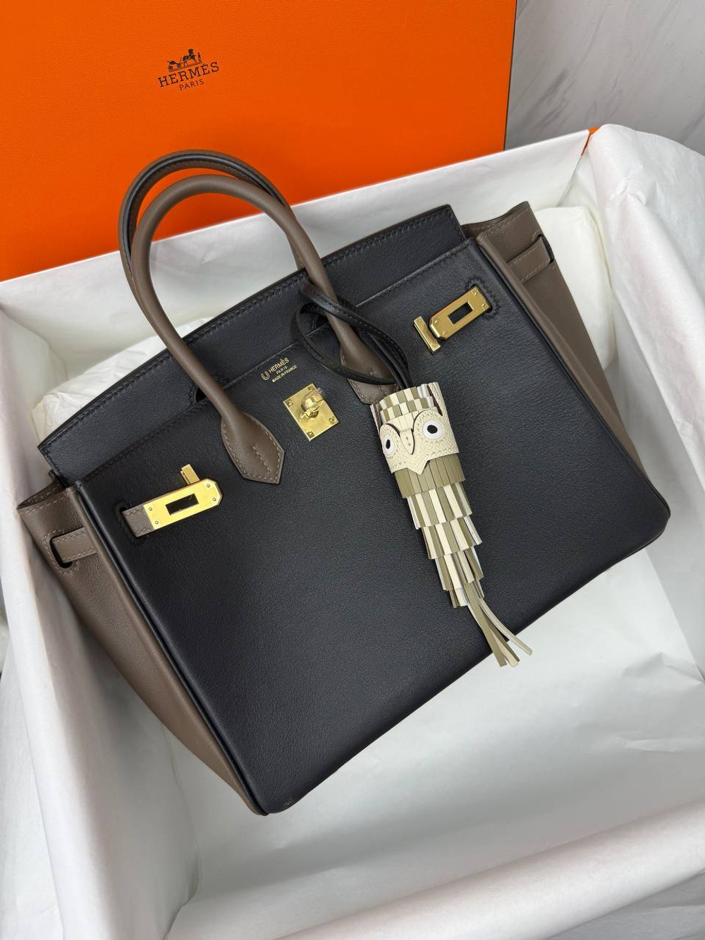 Сумка Hermes