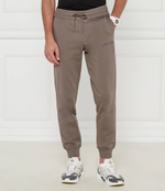 Спортивные штаны CALVIN KLEIN JEANS - бежевый(J30J326886)