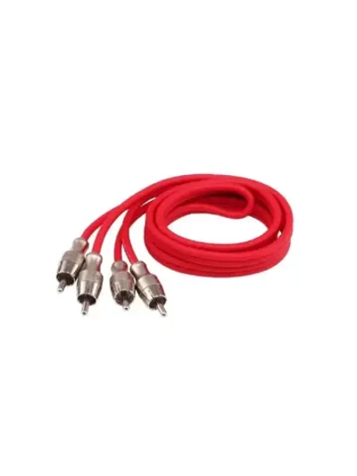 RCA-кабель Aura 2 канала (1м)