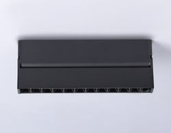 Ambrella Настенно-потолочный светодиодный светильник Move TA1829