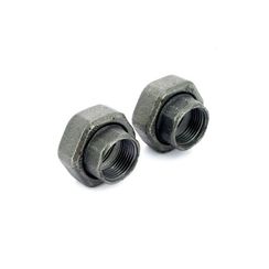 Набор гаек IMP PUMPS для циркуляционных насосов (1)