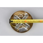 Потолочная люстра Aployt SOLANDZH APL.856.07.100