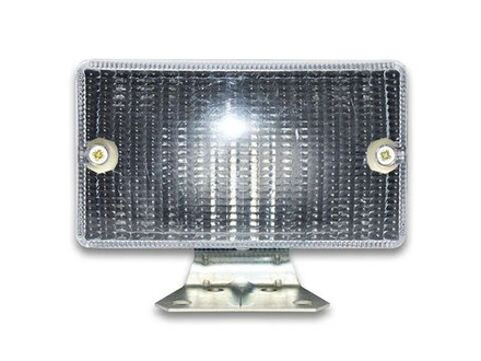 Доп стоп 2106 Белый