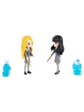 Набор фигурок Harry Potter Луна и Чжоу 6063831