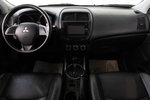 Mitsubishi ASX, 2013 год
