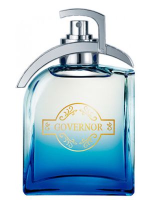 Lonkoom Parfum Governor