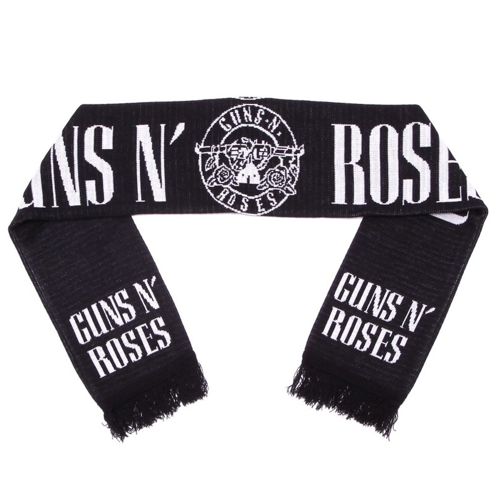 Шарф Guns N Roses (6037)