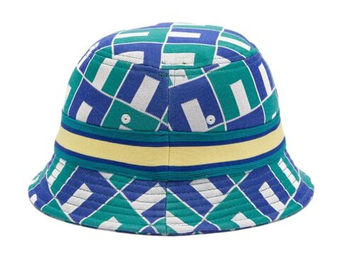 Теннисная кепка Lacoste Unisex Hat - разноцветный