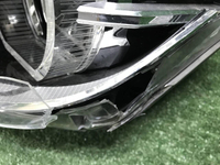 Битая Фара левая BMW 3er F30 (2015-2020) LED